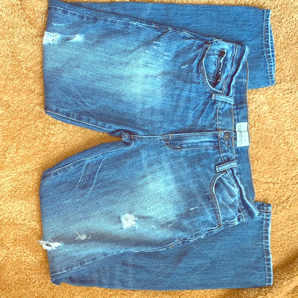 Aeropostale men Jeans